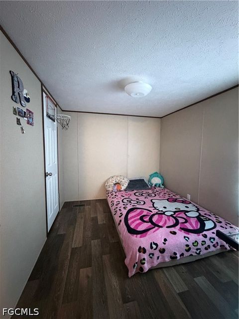 Tiny photo for 631 Stanton Street, Clewiston, FL 33440 (MLS # 2026020357)