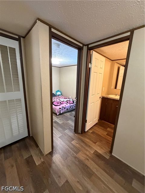 Tiny photo for 631 Stanton Street, Clewiston, FL 33440 (MLS # 2026020357)