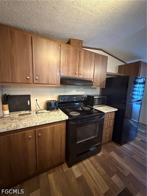 Tiny photo for 631 Stanton Street, Clewiston, FL 33440 (MLS # 2026020357)