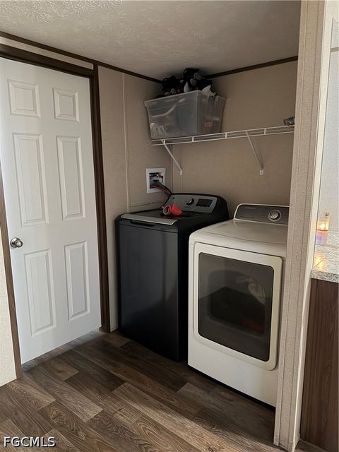 Tiny photo for 631 Stanton Street, Clewiston, FL 33440 (MLS # 2026020357)