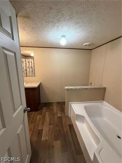 Tiny photo for 631 Stanton Street, Clewiston, FL 33440 (MLS # 2026020357)