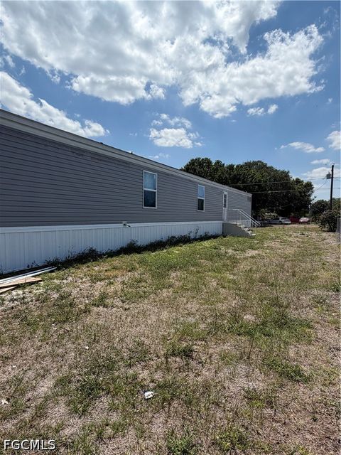 Tiny photo for 631 Stanton Street, Clewiston, FL 33440 (MLS # 2026020357)