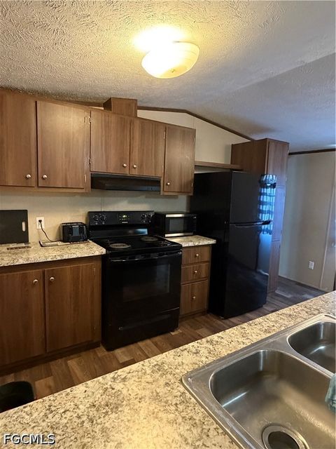 Tiny photo for 631 Stanton Street, Clewiston, FL 33440 (MLS # 2026020357)