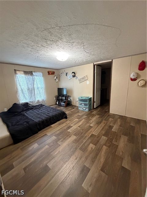 Tiny photo for 631 Stanton Street, Clewiston, FL 33440 (MLS # 2026020357)