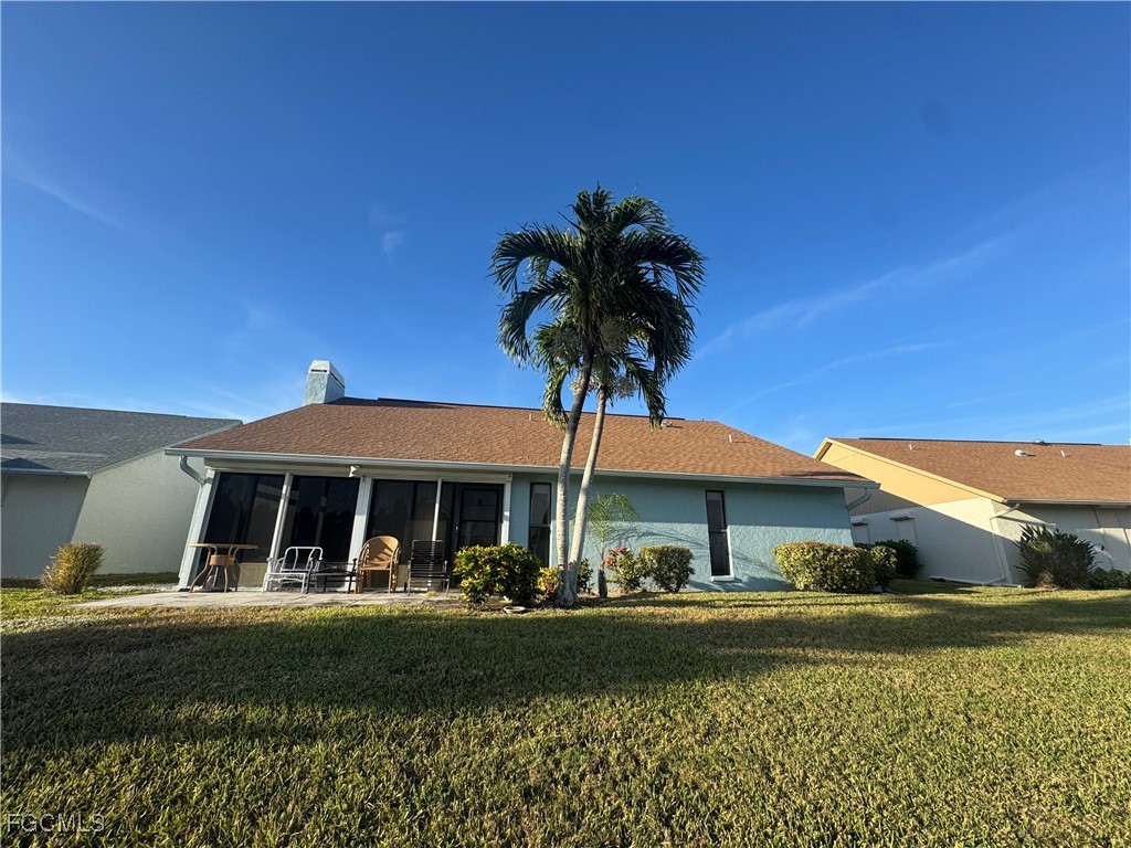 11861 Caravel Circle