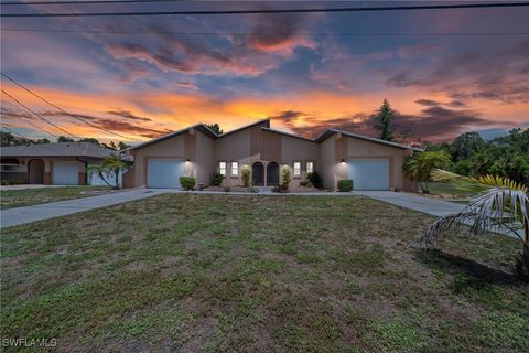 1237 SE 24th Avenue A Cape Coral FL 33990