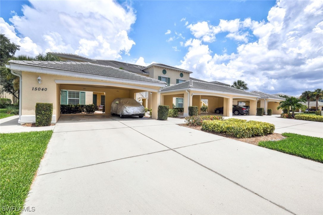 15040 Sandpiper Preserve Boulevard 201