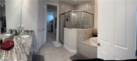 Tiny photo for 479 Spring Hill Lake Loop, Cape Coral, FL 33993 (MLS # 2026030940)