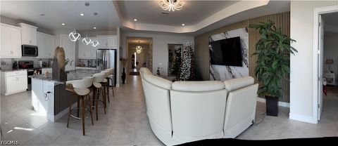 Tiny photo for 479 Spring Hill Lake Loop, Cape Coral, FL 33993 (MLS # 2026030940)