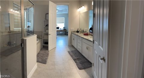 Tiny photo for 479 Spring Hill Lake Loop, Cape Coral, FL 33993 (MLS # 2026030940)