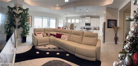 Tiny photo for 479 Spring Hill Lake Loop, Cape Coral, FL 33993 (MLS # 2026030940)