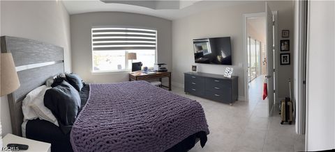 Tiny photo for 479 Spring Hill Lake Loop, Cape Coral, FL 33993 (MLS # 2026030940)