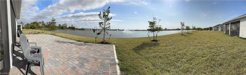 Tiny photo for 479 Spring Hill Lake Loop, Cape Coral, FL 33993 (MLS # 2026030940)