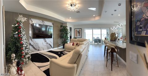 Tiny photo for 479 Spring Hill Lake Loop, Cape Coral, FL 33993 (MLS # 2026030940)