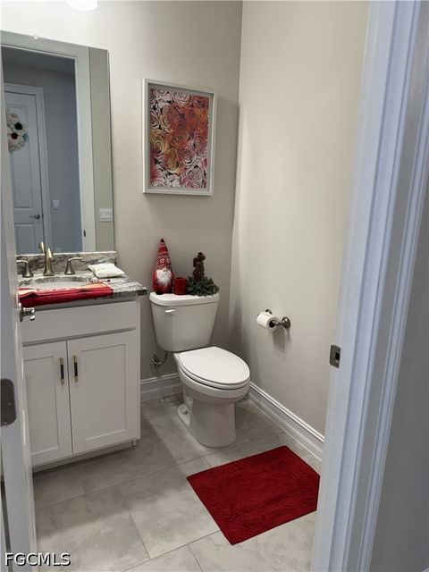Tiny photo for 479 Spring Hill Lake Loop, Cape Coral, FL 33993 (MLS # 2026030940)