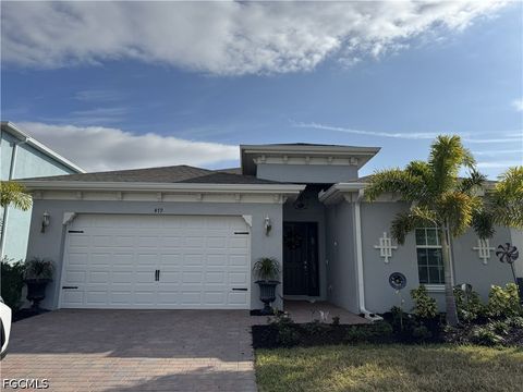 Photo of 479 Spring Hill Lake Loop, Cape Coral, FL 33993 (MLS # 2026030940)