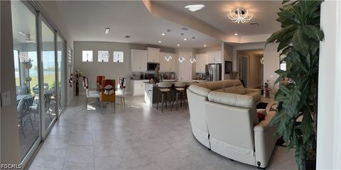Tiny photo for 479 Spring Hill Lake Loop, Cape Coral, FL 33993 (MLS # 2026030940)