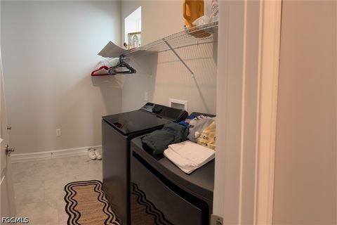 Tiny photo for 479 Spring Hill Lake Loop, Cape Coral, FL 33993 (MLS # 2026030940)
