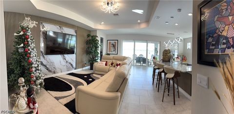 Tiny photo for 479 Spring Hill Lake Loop, Cape Coral, FL 33993 (MLS # 2026030940)