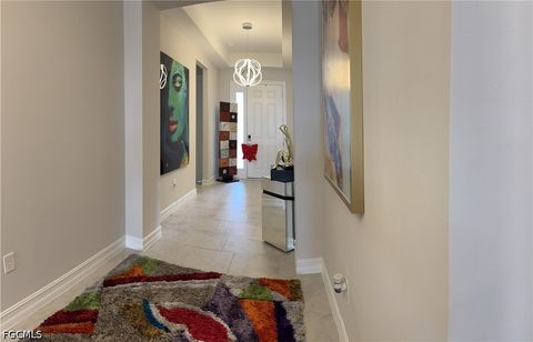 Tiny photo for 479 Spring Hill Lake Loop, Cape Coral, FL 33993 (MLS # 2026030940)