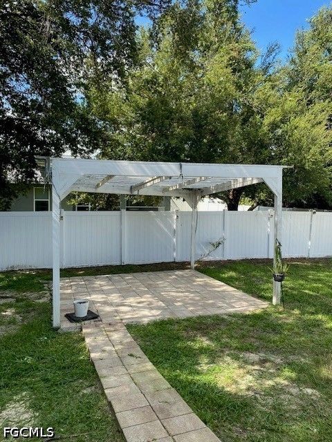 Tiny photo for 1626 NE 35th Terrace, Cape Coral, FL 33909 (MLS # 2026020679)