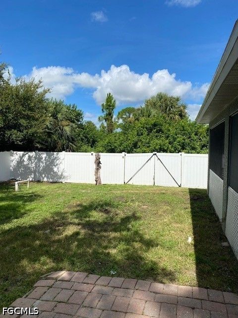 Tiny photo for 1626 NE 35th Terrace, Cape Coral, FL 33909 (MLS # 2026020679)