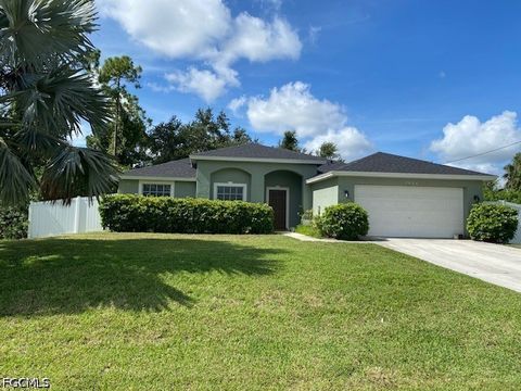 Tiny photo for 1626 NE 35th Terrace, Cape Coral, FL 33909 (MLS # 2026020679)