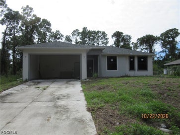 832 Clow Street E Lehigh Acres FL 33974