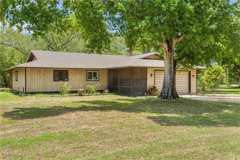 16351 Karen Way North Fort Myers FL 33917