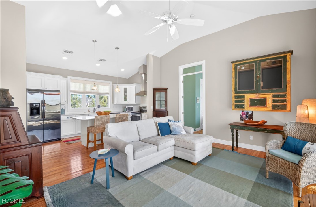 1637 Sabal Sands Road