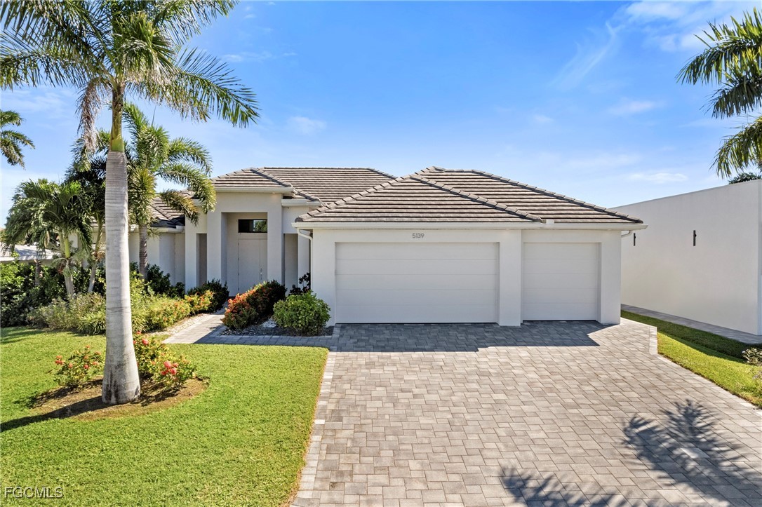 5139 Manor Court