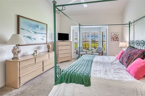 Tiny photo for 14871 Hole In 1 Circle #PH5, Fort Myers, FL 33919 (MLS # 2025003364)