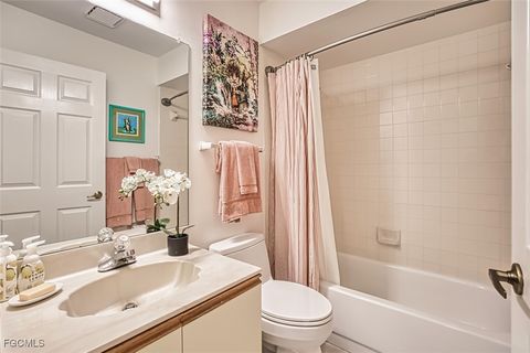 Tiny photo for 14871 Hole In 1 Circle #PH5, Fort Myers, FL 33919 (MLS # 2025003364)