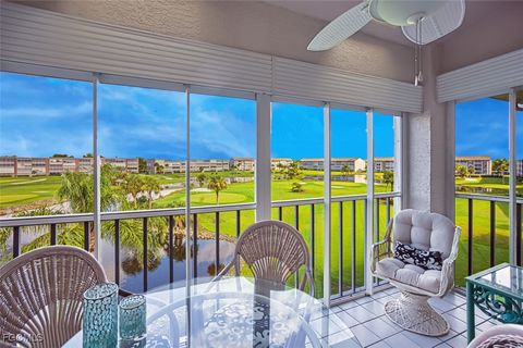 Tiny photo for 14871 Hole In 1 Circle #PH5, Fort Myers, FL 33919 (MLS # 2025003364)