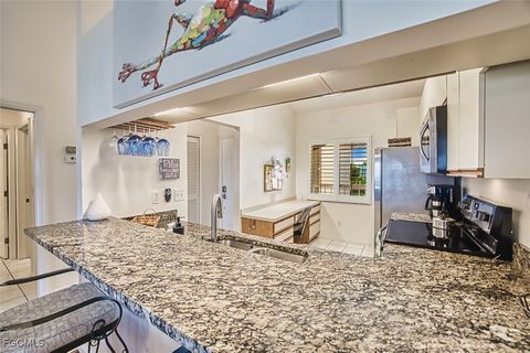 Tiny photo for 14871 Hole In 1 Circle #PH5, Fort Myers, FL 33919 (MLS # 2025003364)