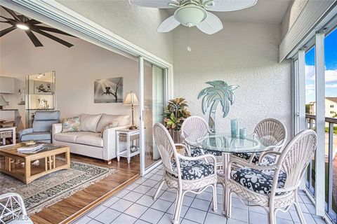 Tiny photo for 14871 Hole In 1 Circle #PH5, Fort Myers, FL 33919 (MLS # 2025003364)