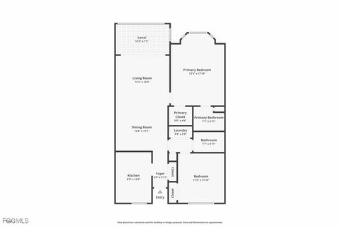 Tiny photo for 14871 Hole In 1 Circle #PH5, Fort Myers, FL 33919 (MLS # 2025003364)