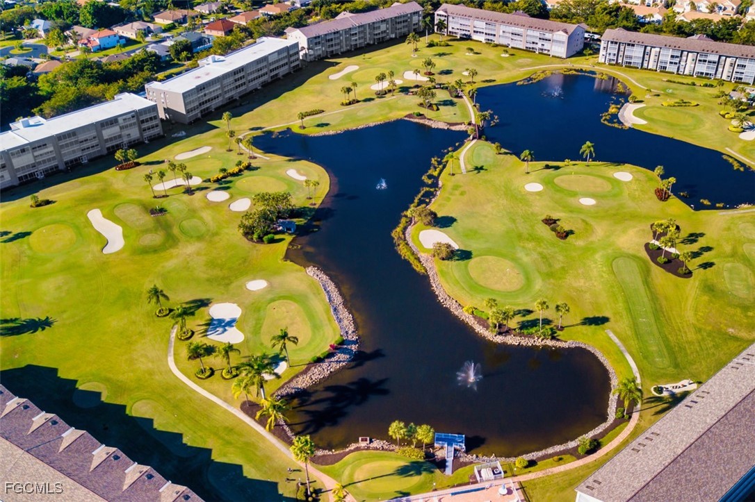 14871 Hole In 1 Circle PH5