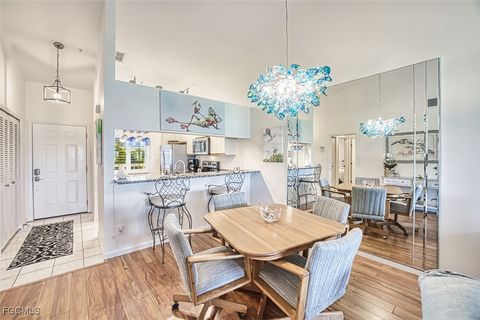 Tiny photo for 14871 Hole In 1 Circle #PH5, Fort Myers, FL 33919 (MLS # 2025003364)