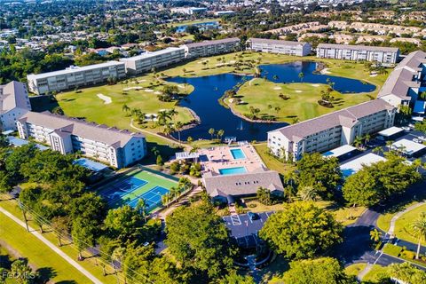 Tiny photo for 14871 Hole In 1 Circle #PH5, Fort Myers, FL 33919 (MLS # 2025003364)