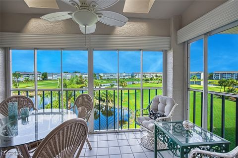 Tiny photo for 14871 Hole In 1 Circle #PH5, Fort Myers, FL 33919 (MLS # 2025003364)