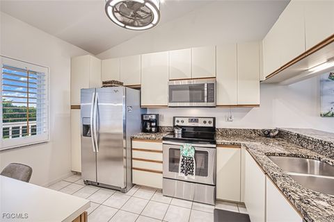 Tiny photo for 14871 Hole In 1 Circle #PH5, Fort Myers, FL 33919 (MLS # 2025003364)