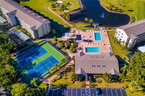 Tiny photo for 14871 Hole In 1 Circle #PH5, Fort Myers, FL 33919 (MLS # 2025003364)