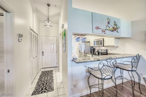 Tiny photo for 14871 Hole In 1 Circle #PH5, Fort Myers, FL 33919 (MLS # 2025003364)