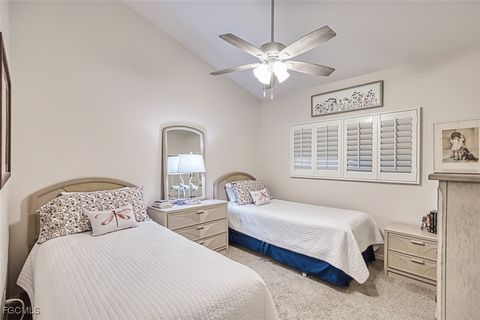 Tiny photo for 14871 Hole In 1 Circle #PH5, Fort Myers, FL 33919 (MLS # 2025003364)