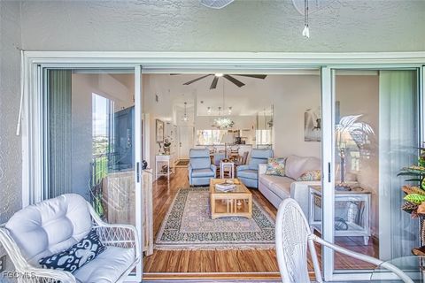 Tiny photo for 14871 Hole In 1 Circle #PH5, Fort Myers, FL 33919 (MLS # 2025003364)