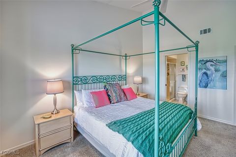 Tiny photo for 14871 Hole In 1 Circle #PH5, Fort Myers, FL 33919 (MLS # 2025003364)