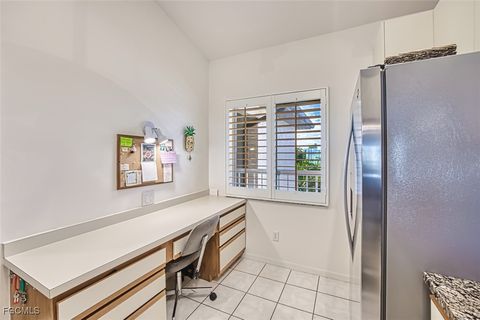 Tiny photo for 14871 Hole In 1 Circle #PH5, Fort Myers, FL 33919 (MLS # 2025003364)