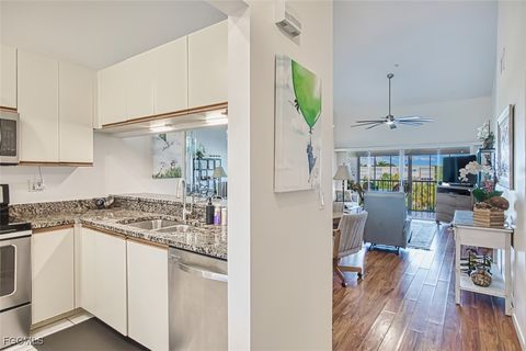 Tiny photo for 14871 Hole In 1 Circle #PH5, Fort Myers, FL 33919 (MLS # 2025003364)