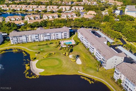 Tiny photo for 14871 Hole In 1 Circle #PH5, Fort Myers, FL 33919 (MLS # 2025003364)